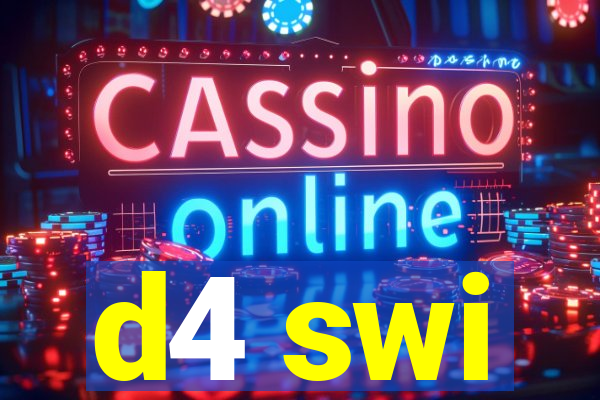 d4 swi